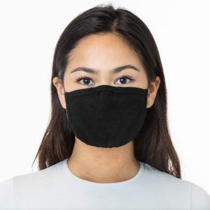 New los Angeles apparel masks